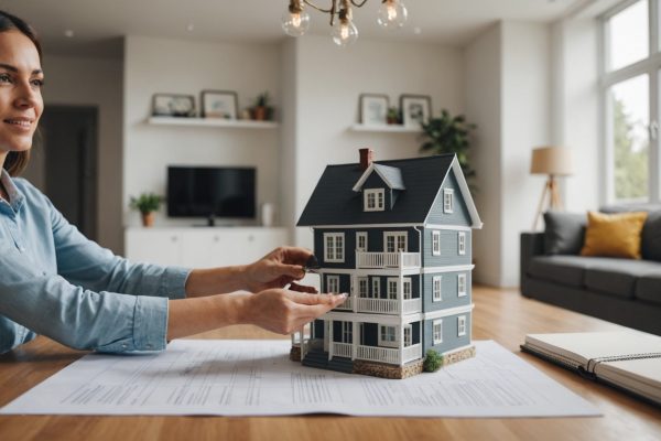 Maximisez votre rendement : conseils sur l’investissement locatif