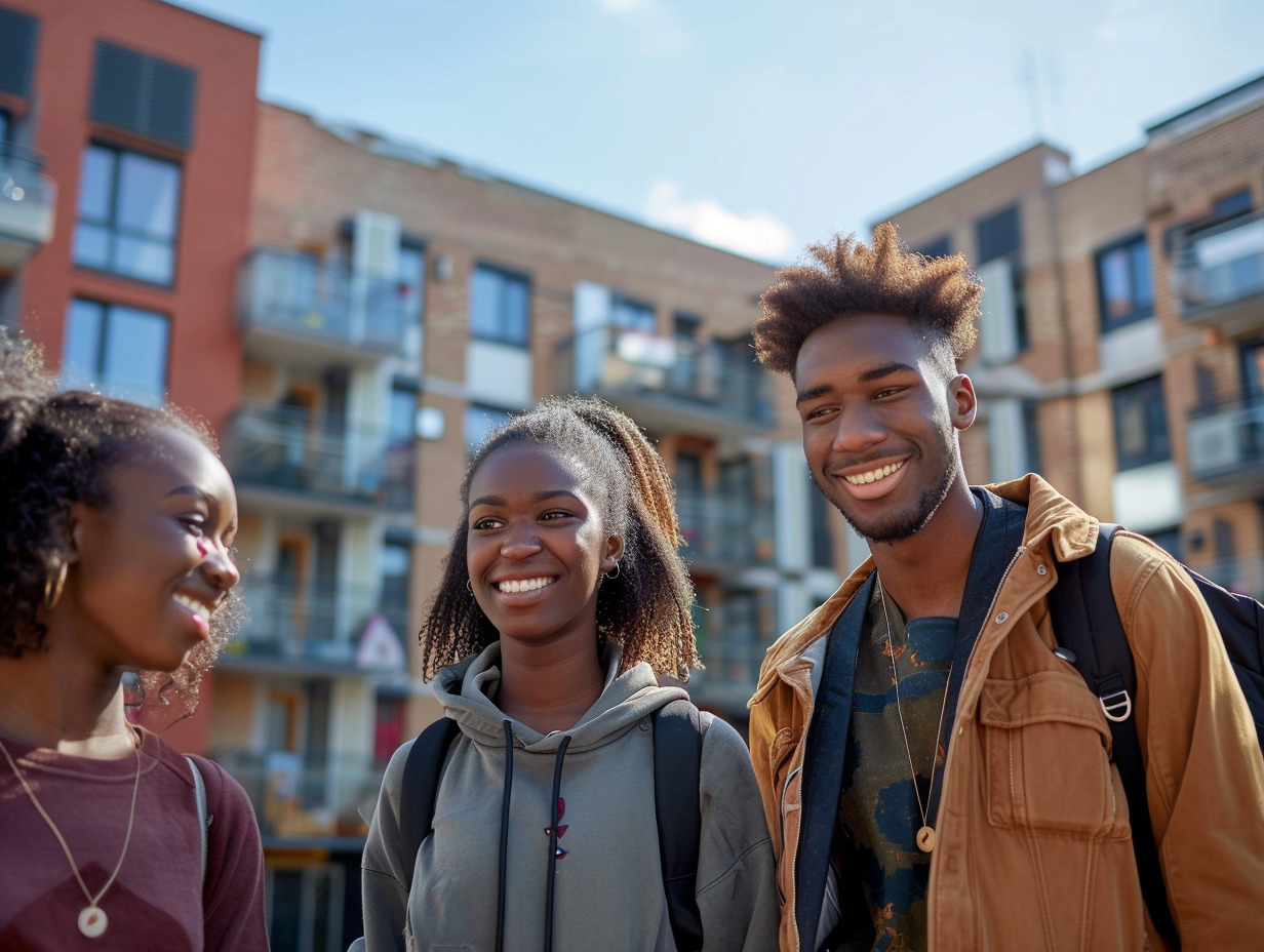 logement social