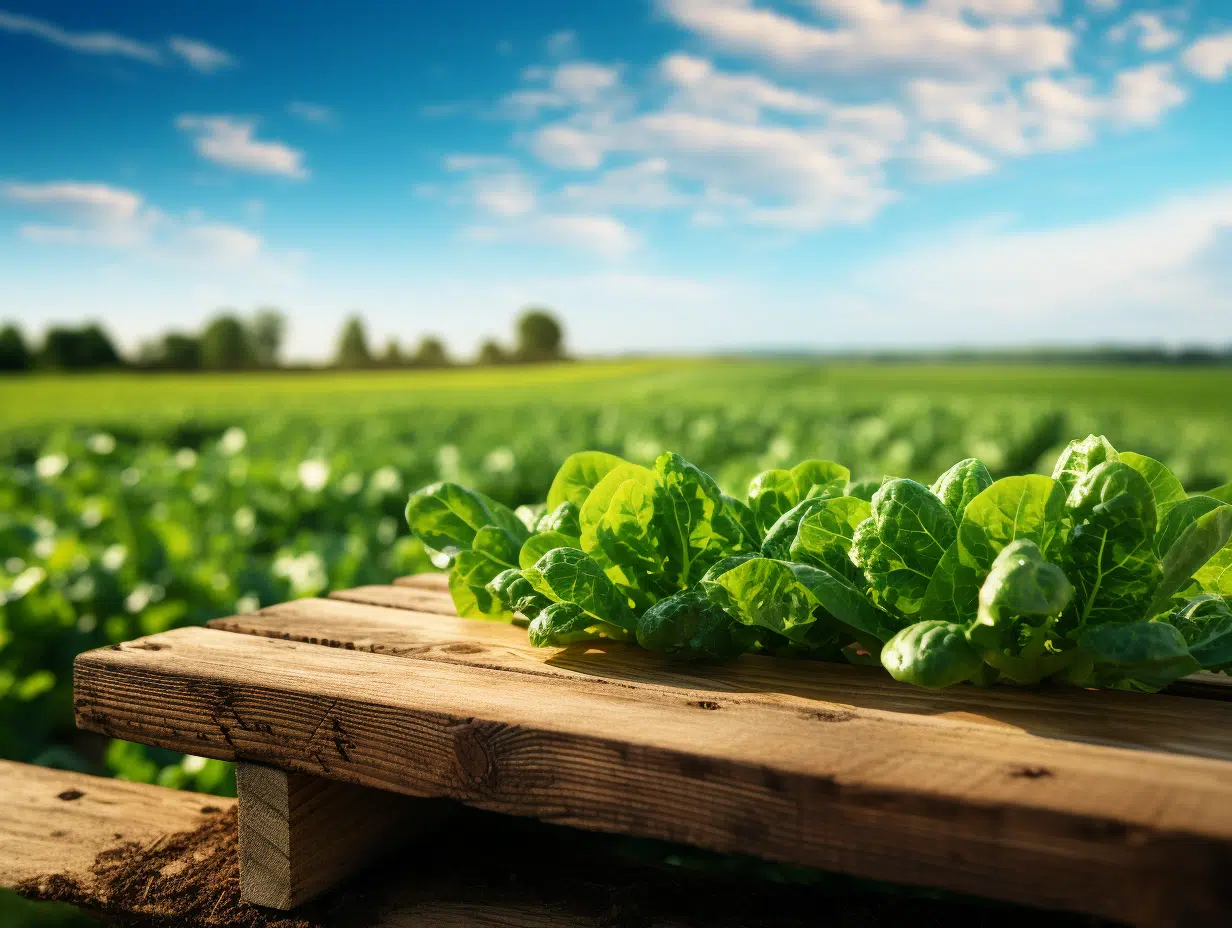 Investir dans un terrain agricole : avantages et considérations essentielles