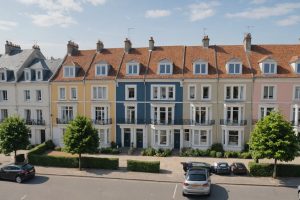 Votre agence immobilière à sartrouville : services et conseils