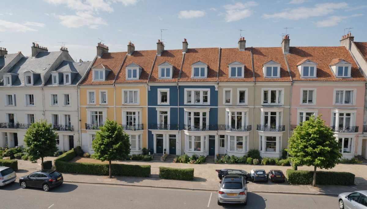 Votre agence immobilière à sartrouville : services et conseils