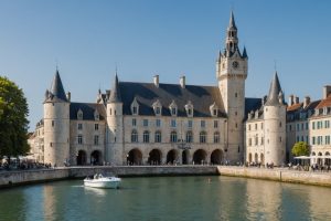 Votre projet de rêve : architecte à la Rochelle à votre écoute