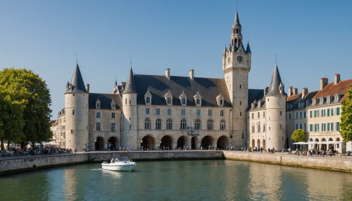 Votre projet de rêve : architecte à la Rochelle à votre écoute