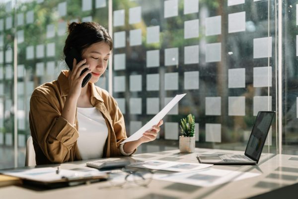 Le bureau de vente modulable : un atout pour vos projets